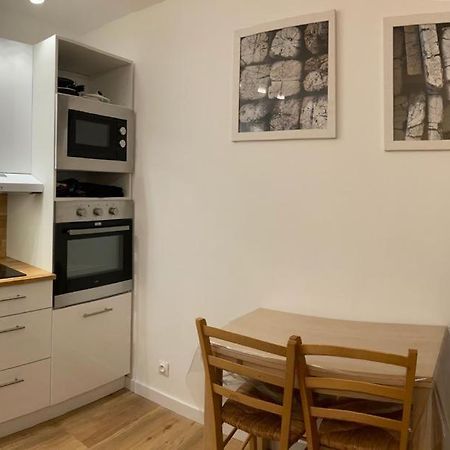 Appartement Les Amethystes 1 Le Mont-Dore Buitenkant foto