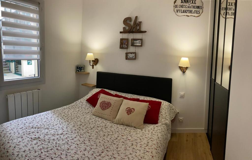Appartement Les Amethystes 1 Le Mont-Dore Buitenkant foto